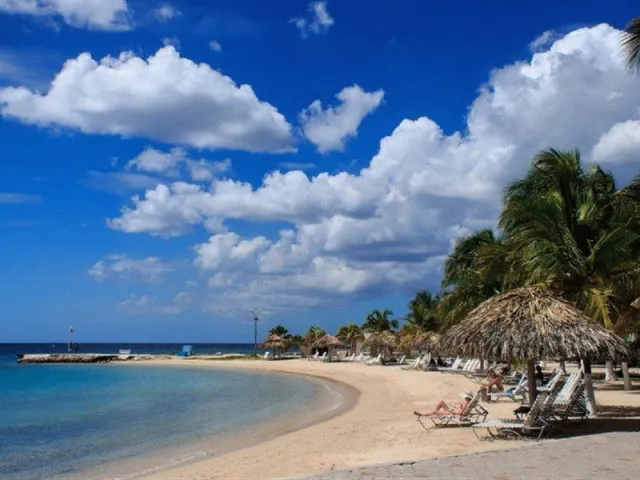 Hotellbilder av Veneto Casino Holiday Beach Resort - nummer 1 av 7