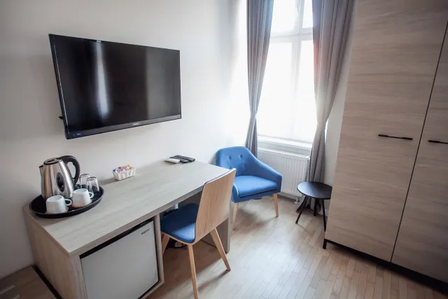 Hotellbilder av Zagreb City Vibe Apartments & Rooms - nummer 1 av 10