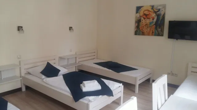 Hotellbilder av Kamienica Pod Aniolami - nummer 1 av 3