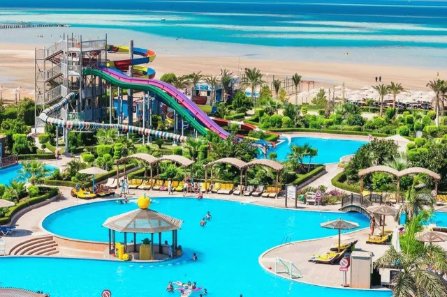 Hotellbilder av Hawaii Caesar Palace Hotel and Aqua Park - nummer 1 av 22