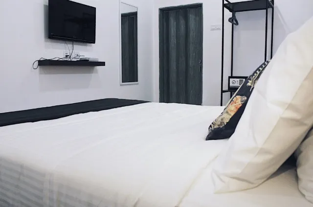 Hotellbilder av Chill Box Langkawi - nummer 1 av 4