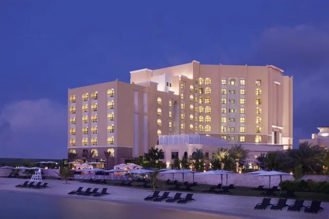 Hotellbilder av Traders Hotel Abu Dhabi - nummer 1 av 24