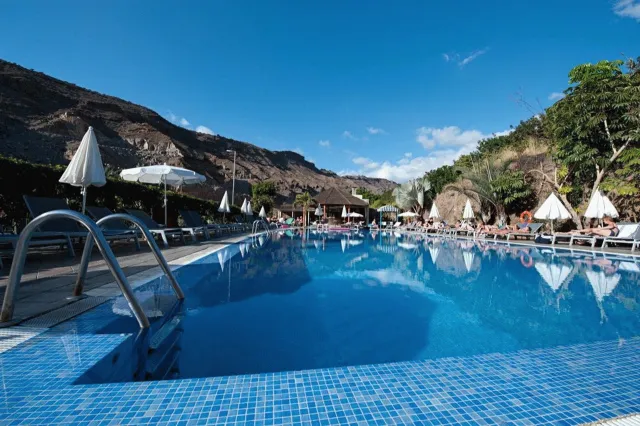 Hotellbilder av Hotel LIVVO Costa Taurito & Aquapark - - nummer 1 av 10