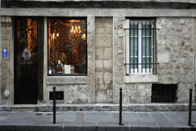Hotellbilder av Tonic Hôtel Saint Germain - nummer 1 av 10