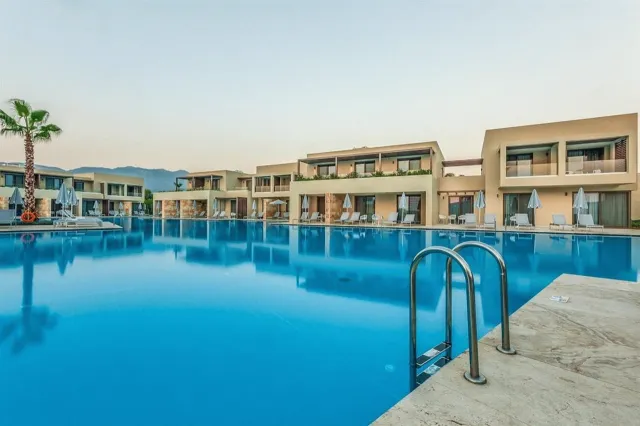 Hotellbilder av Astir Odysseus Kos Resort and Spa - nummer 1 av 10