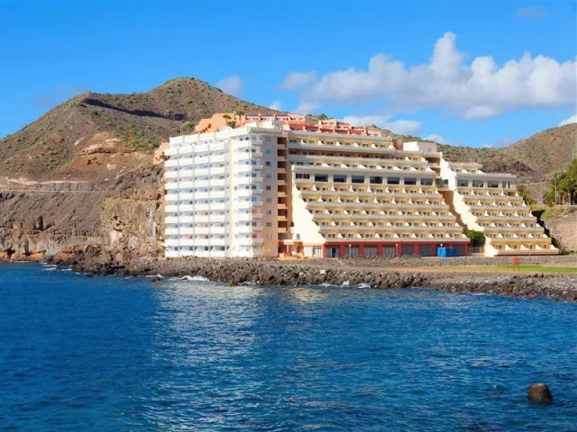 Hotellbilder av Marina Elite Resort - nummer 1 av 69