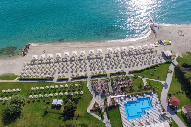 Hotellbilder av Aegean Melathron Thalasso Spa Hotel - nummer 1 av 10