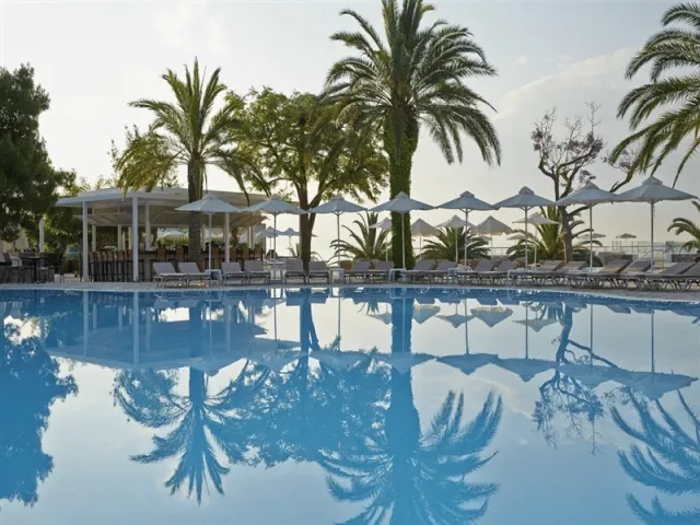 Hotellbilder av Marbella Corfu - nummer 1 av 10