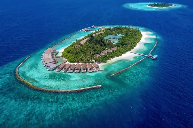 Hotellbilder av Amaya Kuda Rah Maldives - nummer 1 av 20