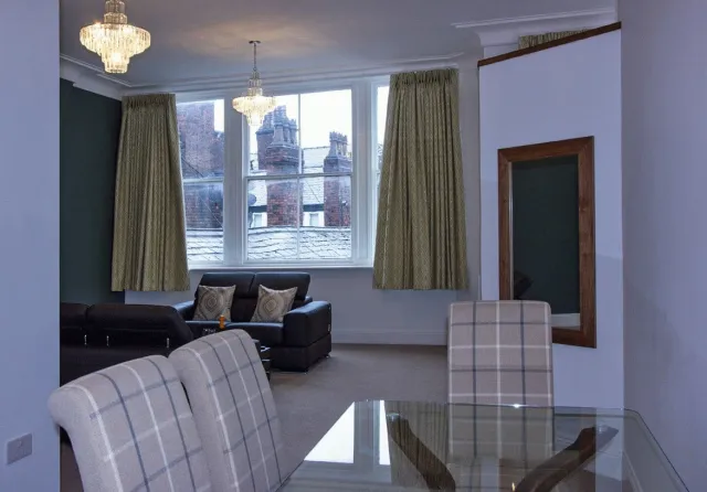 Hotellbilder av The Castle Collection - 14 Cook Street - nummer 1 av 4