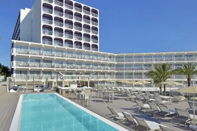 Hotellbilder av Sol House The Studio Calvia Beach - nummer 1 av 10