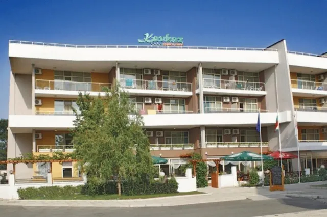 Hotellbilder av Kavkaz Golden Dune Hotel - nummer 1 av 17