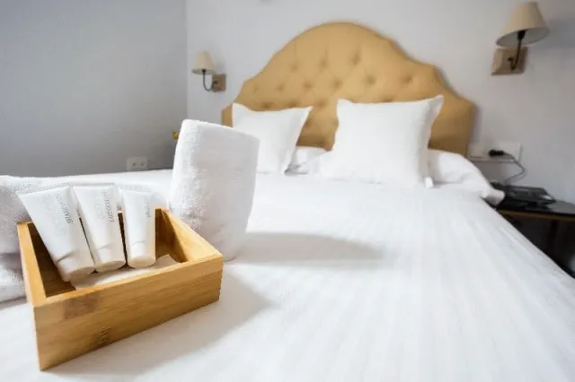 Hotellbilder av Casa de la Merced Suites - nummer 1 av 5
