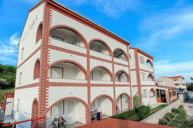 Hotellbilder av Vila Caska - nummer 1 av 10