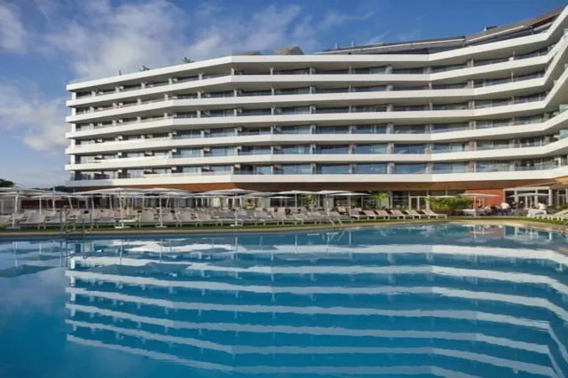 Hotellbilder av Iberostar Selection Llaut Palma -Adults Only - nummer 1 av 10