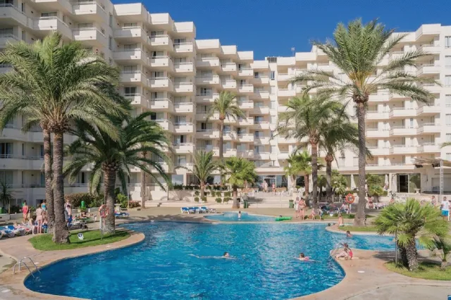 Hotellbilder av Playa Dorada Aparthotel - nummer 1 av 12
