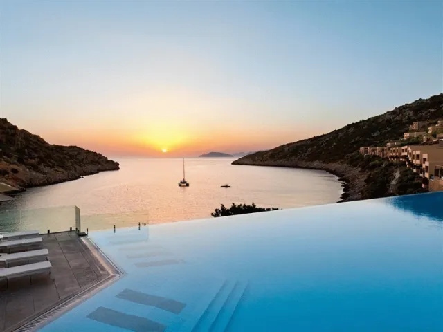 Hotellbilder av Daios Cove Luxury Resort and Villas - nummer 1 av 55