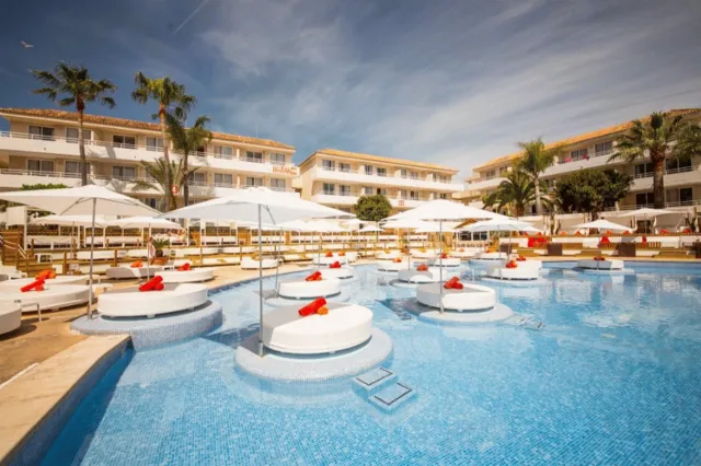 Hotellbilder av FERGUS Club Mallorca Waterpark - nummer 1 av 9