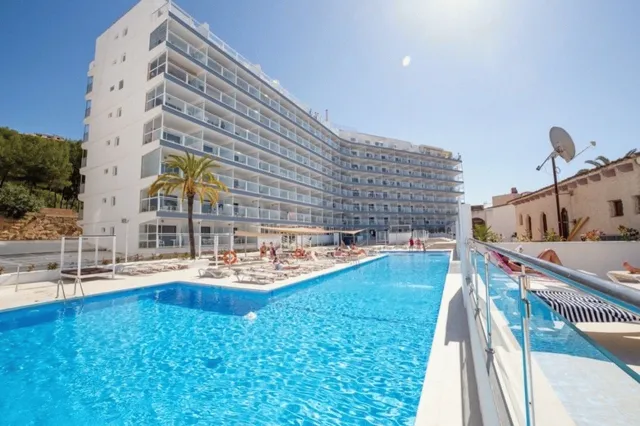 Hotellbilder av Pierre and Vacances Mallorca Deya (Ex Deya Apartments) - nummer 1 av 74