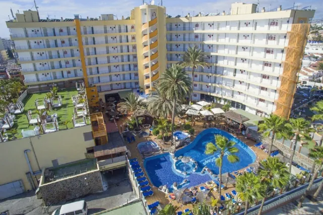 Hotellbilder av Maritim Playa - nummer 1 av 46