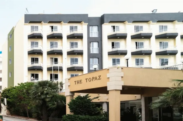 Hotellbilder av Topaz Hotel - nummer 1 av 76