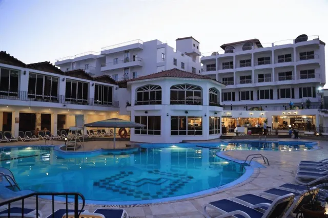 Hotellbilder av MinaMark Beach Resort - nummer 1 av 18