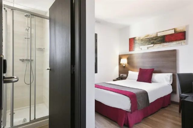 Hotellbilder av Best Auto Hogar Hotel - nummer 1 av 10