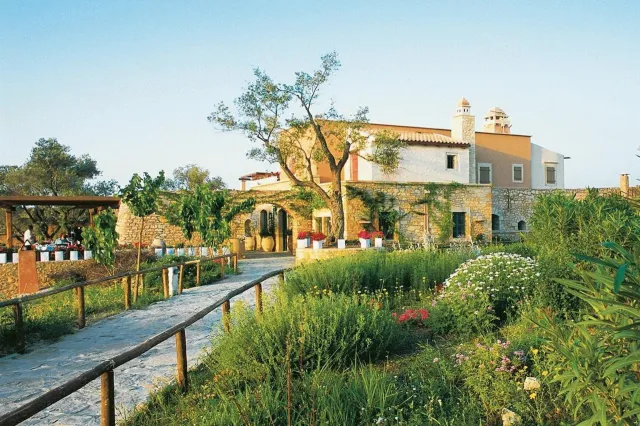 Hotellbilder av Grecotel Casa Adele - nummer 1 av 10