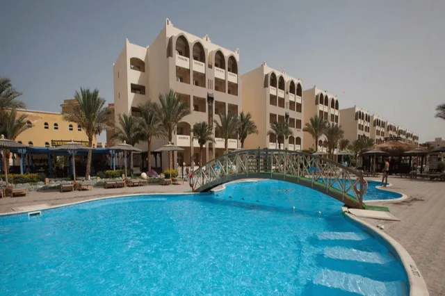 Hotellbilder av Nubia Aqua Beach Resort - nummer 1 av 73