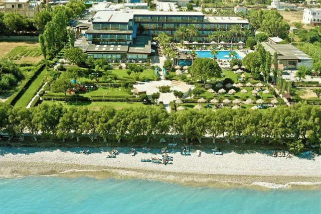 Hotellbilder av All Senses Ocean Blue Sea Side Resort - nummer 1 av 38