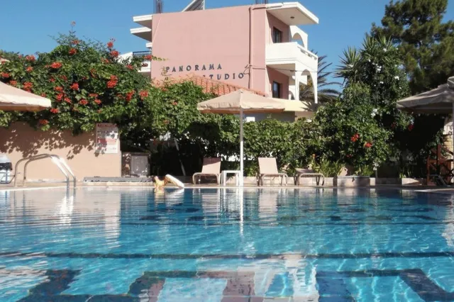 Hotellbilder av Panorama Studios - nummer 1 av 10
