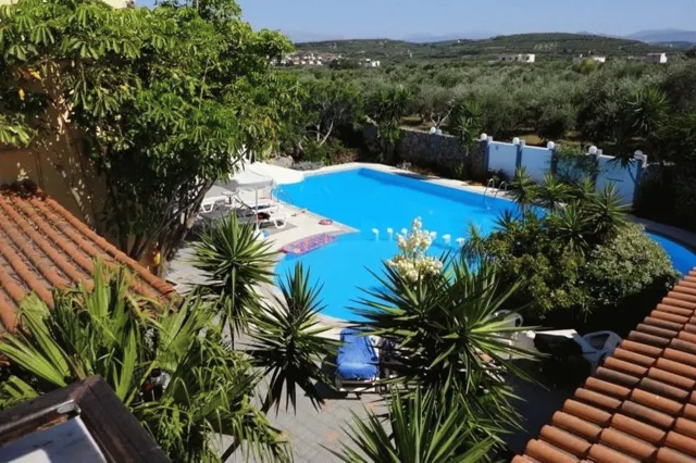Hotellbilder av Pergamos Village - nummer 1 av 17