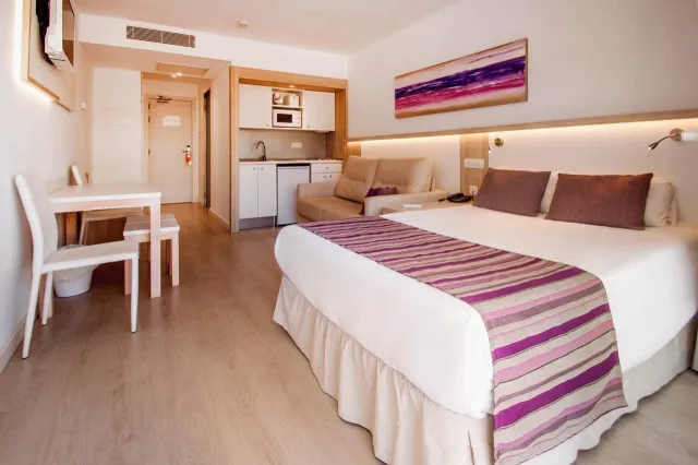 Hotellbilder av Globales Costa de la Calma - nummer 1 av 10