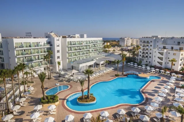 Hotellbilder av Tsokkos Beach Hotel - nummer 1 av 9