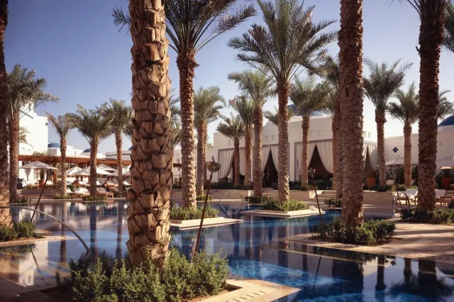 Hotellbilder av Park Hyatt Dubai Hotel - nummer 1 av 10