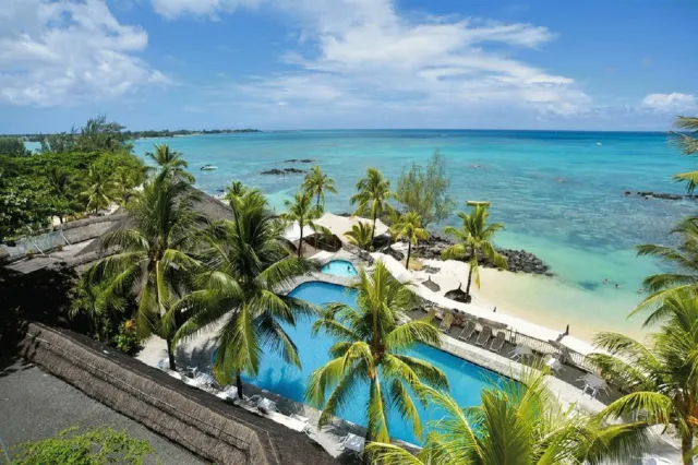 Hotellbilder av LUX Grand Baie Mauritius - nummer 1 av 54