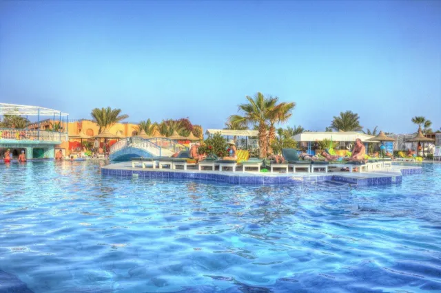 Hotellbilder av Giftun Azur Resort - nummer 1 av 10