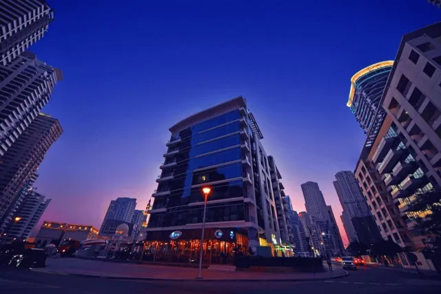 Hotellbilder av Jannah Place Dubai Marina - nummer 1 av 49