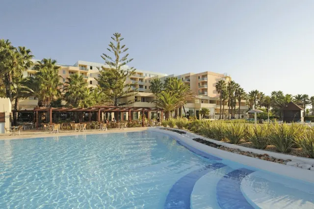 Hotellbilder av Pestana Viking Beach and Golf Resort - nummer 1 av 131