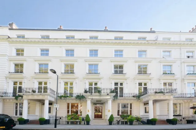 Hotellbilder av The Premier Notting Hill - nummer 1 av 10