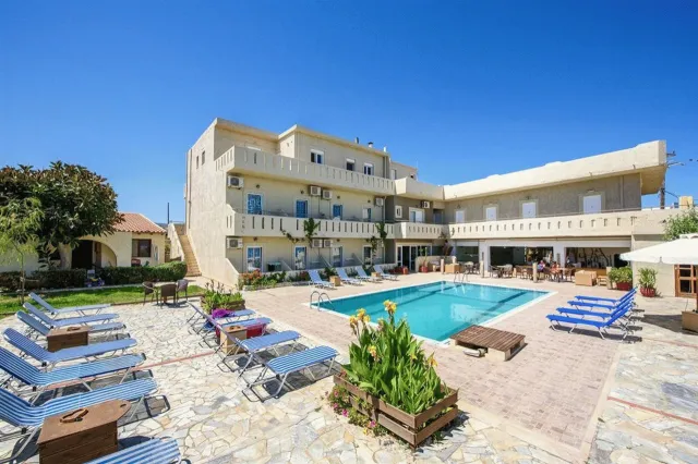 Hotellbilder av Despina Apartments by Estia - nummer 1 av 14