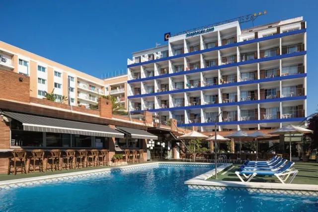 Hotellbilder av H Top Palm Beach Hotel - nummer 1 av 18