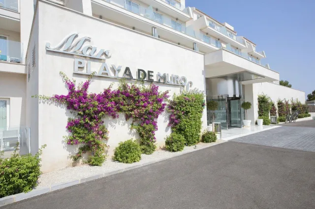 Hotellbilder av Mar Hotels Playa de Muro Suites (ex Rio Mar) - nummer 1 av 130