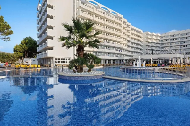 Hotellbilder av Alua Gran Camp de Mar - nummer 1 av 106