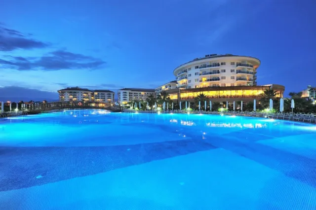 Hotellbilder av Seaden Sea World Resort And Spa - nummer 1 av 10
