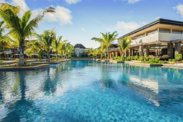 Hotellbilder av The Westin Turtle Bay Resort and Spa Mauritius - nummer 1 av 13