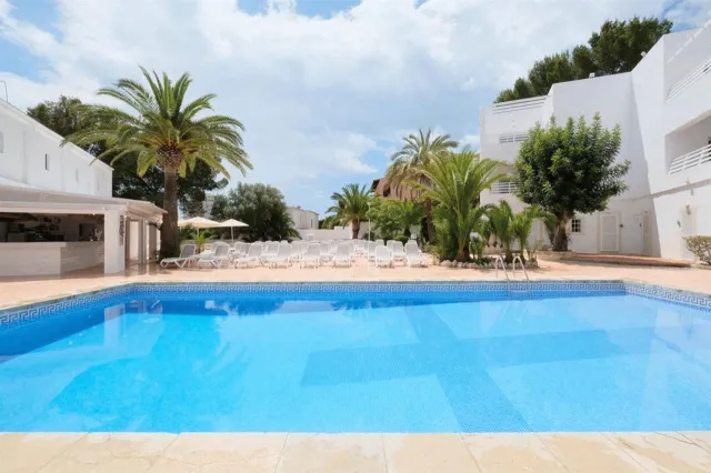 Hotellbilder av Azuline Palmanova Gardens - nummer 1 av 10