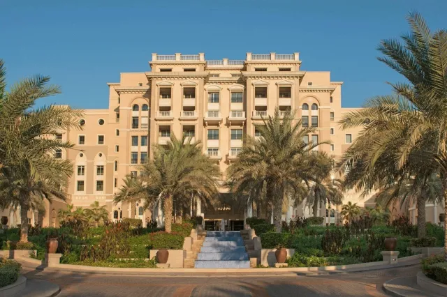 Hotellbilder av Westin Mina Seyahi Beach Resort & Marina - nummer 1 av 10