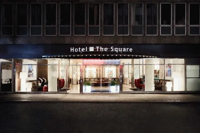 Hotellbilder av The Square - nummer 1 av 10