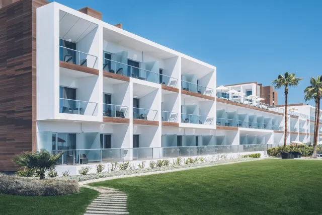 Hotellbilder av Iberostar Selection Lagos Algarve - nummer 1 av 71